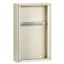 Шкаф навесной Prisma Plus G (600х1080) SchE 08107 Schneider Electric