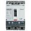Автоматический выключатель TS250N (50kA) ETS23 40A 3P3T | 0105027500 Lsis