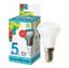 Лампа светодиодная LED-R39-standard 5Вт 4000К бел. E14 450лм 160-260В ASD 4690612006703