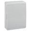 Корпус пластиковый навесной ЩРН-П-24 IP41 белый COMFORT - Б0067499 ЭРА