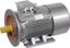 Электродвигатель АИР DRIVE 3ф 180S2 380/660В 22кВт 3000об/мин 2081 IEK DRV180-S2-022-0-3020