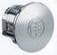 Заглушка круглая 22мм пластик - ZB4SZ3 Schneider Electric