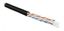 Кабель витая пара UUTP4-C6-S23-IN-LSZH-BK-305(305м)U/UTP,кат.6,4 п.(23AWG),одн.(solid),с разд.,LSZH,нг(С)-HF,–20°C–+75°C,черн. | 251951 Hyperline