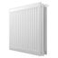 Радиатор панельный VENTIL HYGIENE VH30-500-1100 RAL9016 Royal Thermo НС-1191927 VH30-500-1100/9016