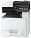 Устройство многофунциональное лазерное Color M8130cidn 1102P33NL0 A3 Duplex Net бел. KYOCERA 1028578