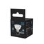 Лампа светодиодная LED 5 Вт 530 лм 6500К AC150-265В GU5.3 софит MR16 холодная Black Gauss - 101505305
