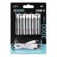 Аккумулятор литиевый AA 1.5В Li-Ion 3000мВт.ч 2000мА.ч зарядка от Type-C шнур в комплекте BL-4 (уп.4шт) ФАZА 5061606 ФАЗА