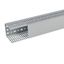 Кабель-канал (крышка + основание) Transcab - 100x100 мм серый RAL 7030 | 636122 Legrand