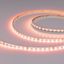 Лента светодиодная 10 Вт/м 24В RGBW 4000K IP65 84LED/м RT-H96-5mm SMD 4040 5 м - 058434 Arlight