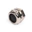 Кабельный ввод латунный МGM 54 (32-38 мм) | 87990 Fortisflex КВТ