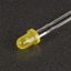 Светодиод ARL-3514UYD-150mcd (Arlight, 3мм (круглый)) - 004260
