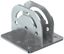 Крепление шарнирное для STRUT-профиля EZ | CLM50D-HKS-150-40 IEK