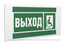 Знак безопасности PP-40205.E61''Указ.выхода для инвал. в креслах колясках (прав)'' - a20798 BS