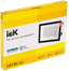 Прожектор светодиодный СДО 06-150 IP65 4000К черный IEK | LPDO601-150-40-K02