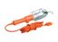 Фонарь прожекторный 12хLED 4хD, батареи в комплект не входят | SQ0350-0009 TDM