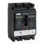 Автоматический выключатель ВА-99C (Compact NS) 160/50А 3P 36кА EKF PROxima | mccb99C-160-50