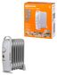 Масляный обогреватель МИНИ-7, 700 Вт, 7 секций, термостат, | SQ2501-0908 TDM
