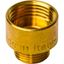 Переходник ВН 3/4 х 1/2 - RG008Q0PS9NF60 STOUT SFT-0007-003412