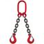 Строп цепной 2СЦ 1,6т /2,0м (d 6мм) - 00-00009847 КМП