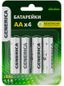 Батарейка щелочная Alkaline LR06/AA (4шт/блистер) | ABT-LR06-ST-L04-G GENERICA IEK