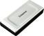 Диск жесткий внешний SXS2000/2000G XS2000 2000GB External SSD USB 3.2 Gen2 Type-C R/W 2000/2000MB/s Silver KINGSTON 1000646423