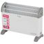 Конвектор электрический ENGY EN-2000A classic 2000вт (настенное+напольное размещение) - 004258 Скрап