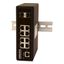 Коммутатор промышленный управляемый (L2+) SW-70802/IL Gigabit Ethernet на 8 GE Rj45 + 2 SFP порта OSNOVO 13348