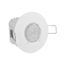 Датчик движения Lighting Management. PIR потолочный 360град, блистер | 048944 Legrand