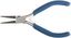 Круглогубцы ''мини'', синие ручки 125 мм - 51335 РОС