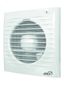 Вентилятор осевой вытяжной c антимоскитной сеткой D100 - 00-99142601 ЭРА ERA 4