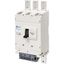 Выключатель автоматический ВА55-41-344510-20УХЛ3 800А, 690В | 1005109 Контактор (Legrand)