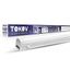 Светильник светодиодный ДБО Т5 14Вт 4К IP40 TOKOV ELECTRIC TKE-DBO-T5-1.2-14-4K