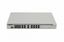 Терминал станционный 8 портов SFP-xPON 4 комбопорта 10/100/1000 2 порта SFP+(10G) встроенный коммутатор L2+ RSSI ELTEX LTE-8X