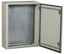 Корпус металлический ЩМП-3-0 (650х500х220мм) У1 IP65 GARANT IEK - YKM40-03-65