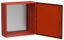 Корпус ЩМП-80.80.30 TITAN 5 УХЛ1 IP66 метал. RAL3020 IEK TI5-13-N-080-080-030-66