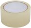 Скотч упаковочный усиленный 48ммх60м 50мкр прозр. 11106