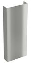 Кожух защитный осн.200 L1000 сталь 2.5мм 65/200 гор. оцинк. SchE 730192 Schneider Electric