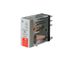 Реле 8A 2CO 230VAC тест кнопка LED | SXG22P7 SE APC