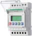 Регулятор температуры CRT-04 (от 0 до +60 град.C; микропроцессорный; многофункц.; ЖКИ индикация; с выносным датчиком в комплекте; монтаж на DIN-рейке 35мм 230В AC 16А 1P IP20) F&F EA07.001.009 Евроавтоматика