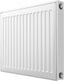Радиатор панельный COMPACT C21-500-700 RAL9016 Royal Thermo НС-1189682 C21-500-700/9016