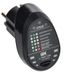 Тестер розеток ARMA2L 5 ST02D | A2L5-ST14-02 IEK