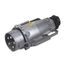 Вилка кабельная 400А 5п6ч 400В IP67 - 75096 Mennekes