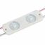 Модуль герметичный CRAFT-2835-2-12V White 170deg (56х17,5mm, 0.8W, IP67) (ARL, Закрытый) - 024838 Arlight