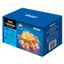 Гирлянда светодиодная с эфф. мерцания, ULD-S1000-120/TWK WARM WHITE IP67 10м. соед. 120 . 3000К шнур белый | UL-00003685 Uniel
