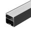 Профиль SL-LINE-5050-LW-3000 ANOD BLACK (Arlight, Алюминий) | 043977 Arlight