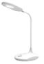 Светильник UF-711 C01 LED 6Вт бел. Ultraflash 13779