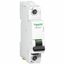Выключатель автоматический однополюсный C60H-DC 4А C 10кА | A9N61504 Schneider Electric