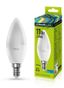 Лампа светодиодная LED-C35-11W-E14-4K 11Вт свеча 4500К бел. E14 180-240В Ergolux 13619
