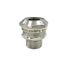 Муфта вводная с наружной резьбой МВН-НС-М20-МР15 IP67 | zeta45023 ГОФРОМАТИК ЗЭТА