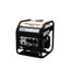 Генератор инверторный KR3500IO, 3,5кВт, 230В, 7л, открытый корпус, ручной старт | KR-16-1143 Kranz